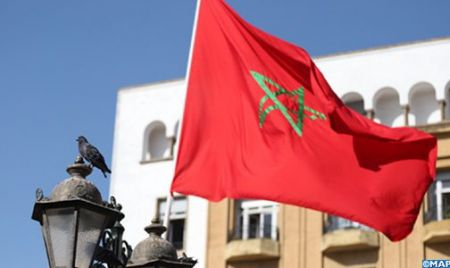 Moroccan Sahara: Spain's New Position 'Hard Blow to Polisario Separatists and Their Supporters" (Bulgarian Paper)