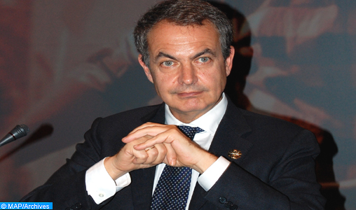 Zapatero à ”El Pais” : Le soutien de l’initiative marocaine d’autonomie au Sahara dans “l’intérêt de l’Espagne, de sa sécurité et sa stabilité”