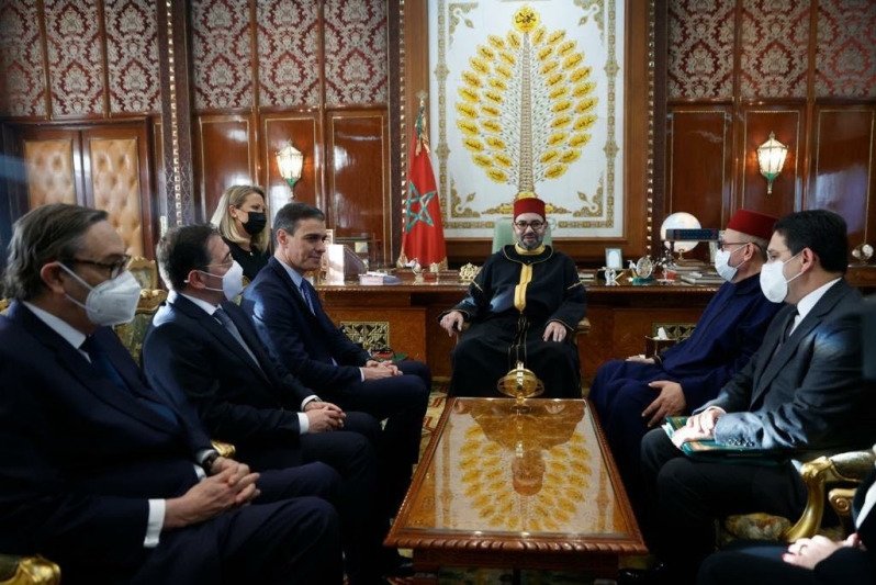 Sahara: L’Espagne considère l’initiative marocaine d’autonomie comme la base la plus sérieuse, réaliste et crédible pour la résolution de ce différend (Déclaration conjointe)