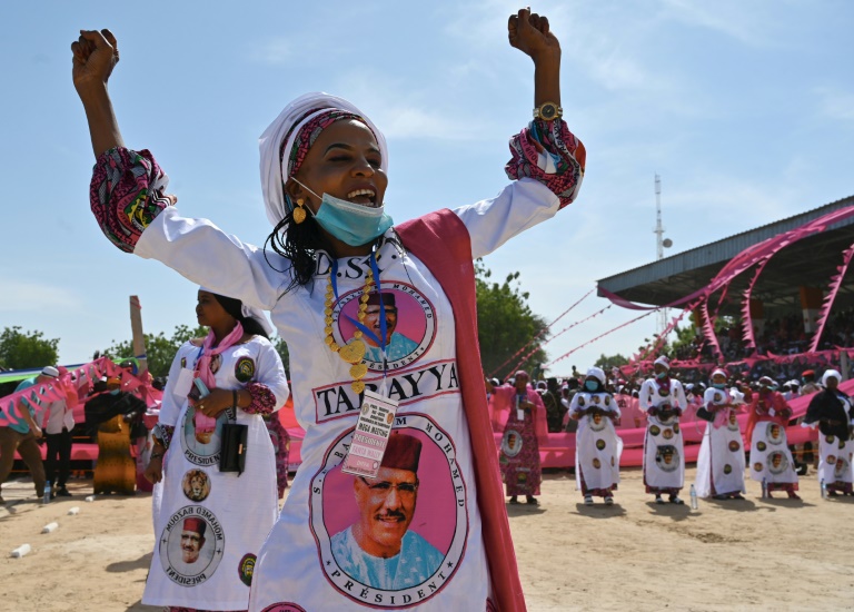 Niger : léger remaniement ministériel, entrée de deux opposants