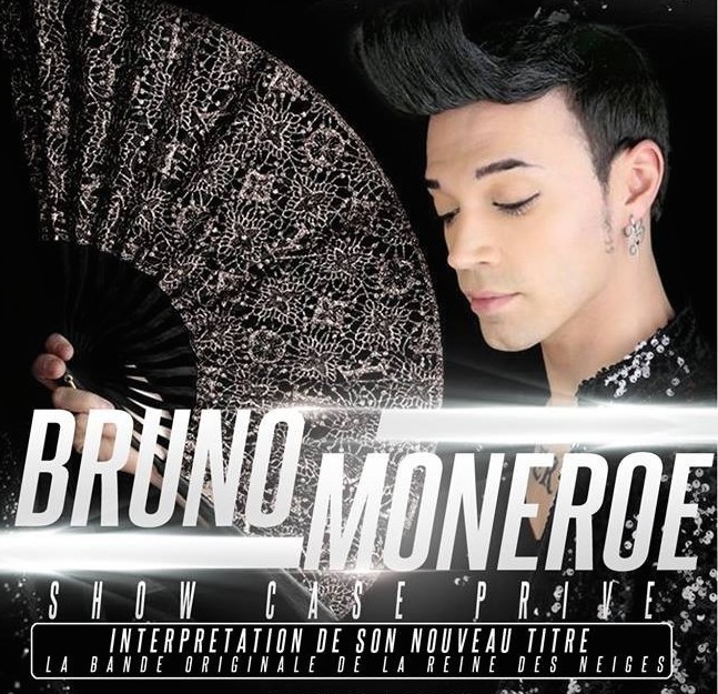 Bruno Moneroe