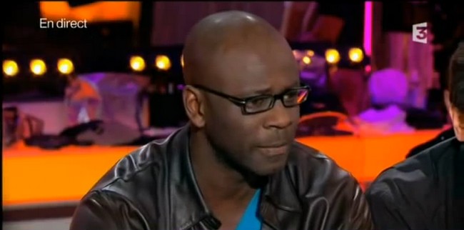 Lilian Thuram - PH Youtube