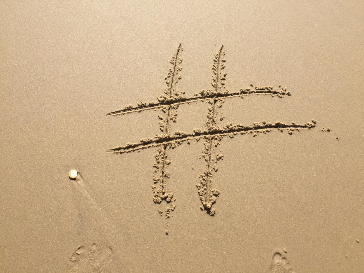 #Hashtag - Brèves culture #01