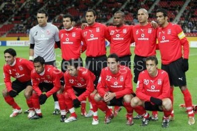 Ligue des champions : Al Ahly rejoint le Wydad Casablanca en finale