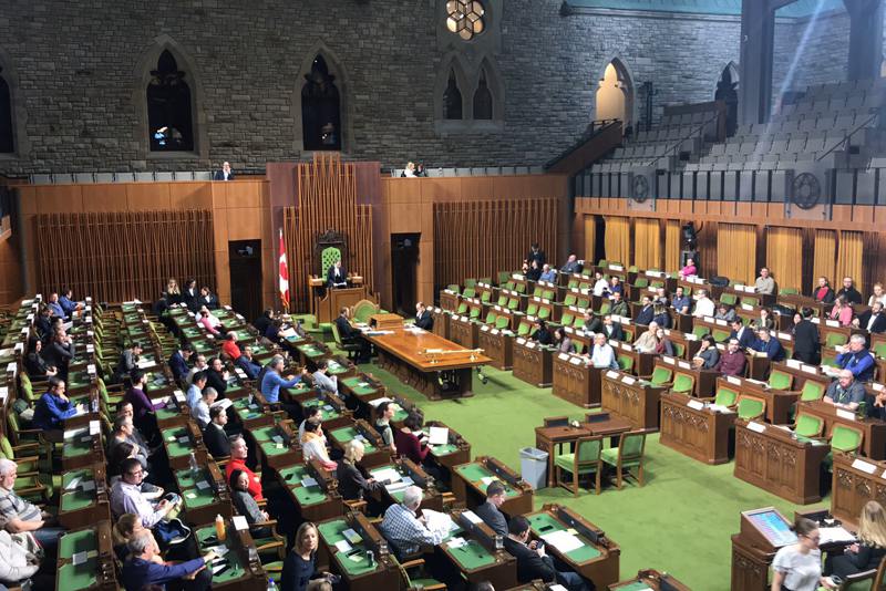 Assemblée parlementaire de la Francophonie: participation du Maroc à la réunion de la Commission politique à Montréal