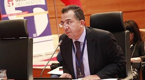 Justice pénale: le Maroc élu à Vienne 1er vice-président de la 31è session de la CCPCJ