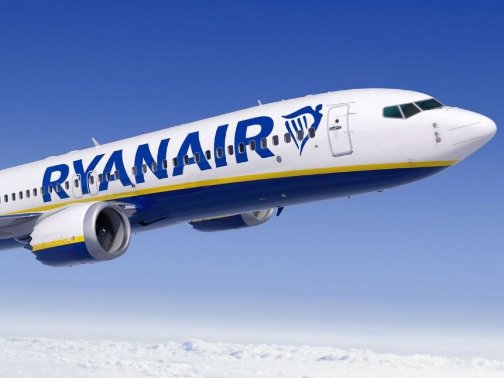 Ryanair annonce une hausse des prix des vols vers l’Europe cet été