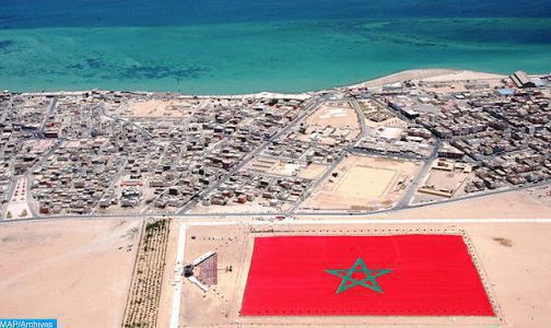 C24: L’Arabie Saoudite réitère son soutien à l’intégrité territoriale et à la souveraineté du Maroc sur son Sahara