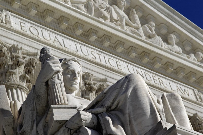 Washington, D.C. federal court