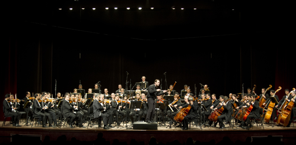 L’Orchestre Philharmonique du Maroc fête la musique à Marrakech