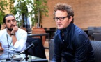 Jason Clarke: Le festival de Marrakech est unique car "n'est pas dominé par le souci commercial"