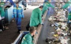 Rencontre à Marrakech sur la gestion des déchets et la contribution à la lutte contre le changement climatique