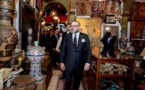 Jacky Kadoch : La requalification de Hay El Mellah à Marrakech témoigne de la sollicitude royale envers les juifs