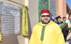 Mohamed Amzil : Le Complexe administratif et culturel "Mohammed VI", une fierté pour le Maroc et Marrakech