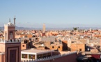 Le Roi donne ses instructions pour rebaptiser de leur nom d'origine les ruelles et places du quartier Essalam ex Hay El Mellah de Marrakech