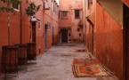 La Médina de Marrakech, un patrimoine culturel et civilisationnel et une mémoire collective