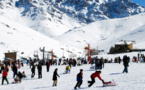 La Coupe des Premières neiges les 14 et 15 janvier à la Station de ski et de montagne de l'Oukaimeden