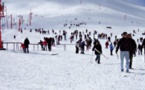 La Coupe des Premières neiges les 14 et 15 janvier à la Station de ski et de montagne de l'Oukaimeden