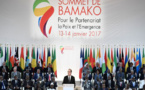 Africa-France Summit Lauds Successful Holding of COP22 in Marrakech