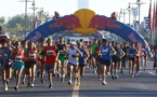 Plus de 8000 participants au Marathon international de Marrakech