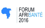 La 4ème édition du Forum Afrisanté les 1er et 2 mars prochains à Marrakech