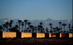 Rencontre pour examiner les dispositions du pacte de l’environnement dans la région de Marrakech-Safi