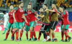 La sélection marocaine joue contre le Burkina Faso et la Tunisie, mars prochain en matchs amicaux