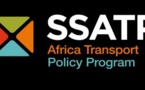 Réunion annuelle du Programme de Politiques de Transport en Afrique du 20 au 24 février à Marrakech