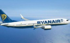 Ryanair annonce deux nouvelles lignes, Séville-Fès et Santander-Marrakech