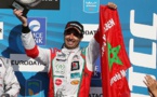 Grand Prix de Marrakech WTCC: Mehdi Bennani occupe la troisième place et réalise un bon début de saison au championnat du monde FIA