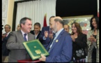 Signature d’un mémorandum d’entente entre les villes de Marrakech et Séville pour le renforcement de la coopération décentralisée