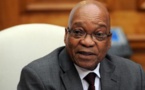 Afrique du Sud : Zuma crée une commission d'enquête sur les allégations de corruption à la tête de l'Etat