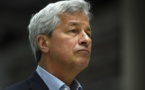 Dimon (JPMorgan) regrette d'avoir qualifié le bitcoin de fraude