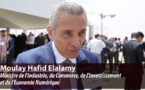 Mondial 2026: Moulay Hafid Elalamy présidera le comité de candidature du Maroc