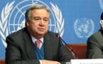 Guterres : La conférence au Maroc sur le Pacte Mondial sur les Migrants, une occasion de “renforcer les avantages de la migration”