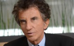 Jack Lang traite Trump de "président de merde"