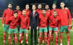 Le Prince Héritier Moulay El Hassan préside à Casablanca la cérémonie d’ouverture du Championnat d’Afrique des Nations des joueurs locaux 2018