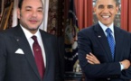 Maroc : ces cadeaux offerts par le roi Mohammed VI à Obama