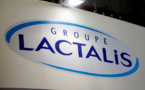 Le Niger interdit la commercialisation des produits de LACTALIS sur son territoire