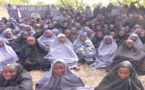 CHRONOLOGIE. Nigeria: les grandes dates depuis l'enlèvement des lycéennes de Chibok