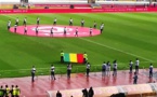 Insolite au CHAN 2018 Maroc: le drapeau guinéen confondu à celui du Mali