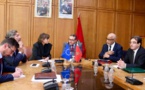 Maroc: Le programme de coopération entre l'UE, la Cour de cassation et le CSPJ est "exemplaire" (Mme Wiedey)