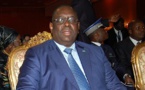 Macky Sall : "rien n'est plus dommageable à la paix que le silence, la passivité, l’ignorance et la résignation"