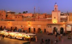 Tourisme: Marrakech explose ses chiffres, mais…