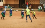 Le rugby ghanéen rêve de jouer dans la cour des grands