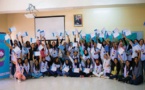 Des lycéennes marocaines primées par "DigiGirlz National Camp"