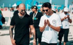 "Massari" et Mohammed Assaf lancent leur duo : « Roll With It »