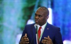 Avec sa fondation, le milliardaire nigérian Tony Elumelu veut "institutionnaliser la chance"