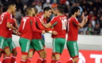 CHAN Maroc-2018: Le Maroc en demi-finales, après sa victoire (2-0) face à la Namibie