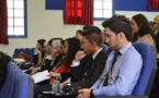 La 2ème édition du Model United Nations - ENCG SETTAT -